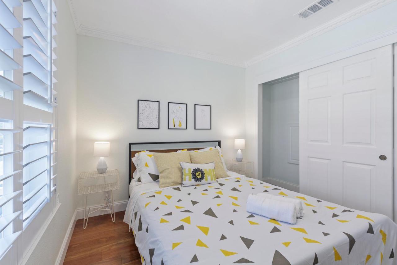 @ Marbella Lane - Buckingham Place Laundry + P باسيفيكا المظهر الخارجي الصورة