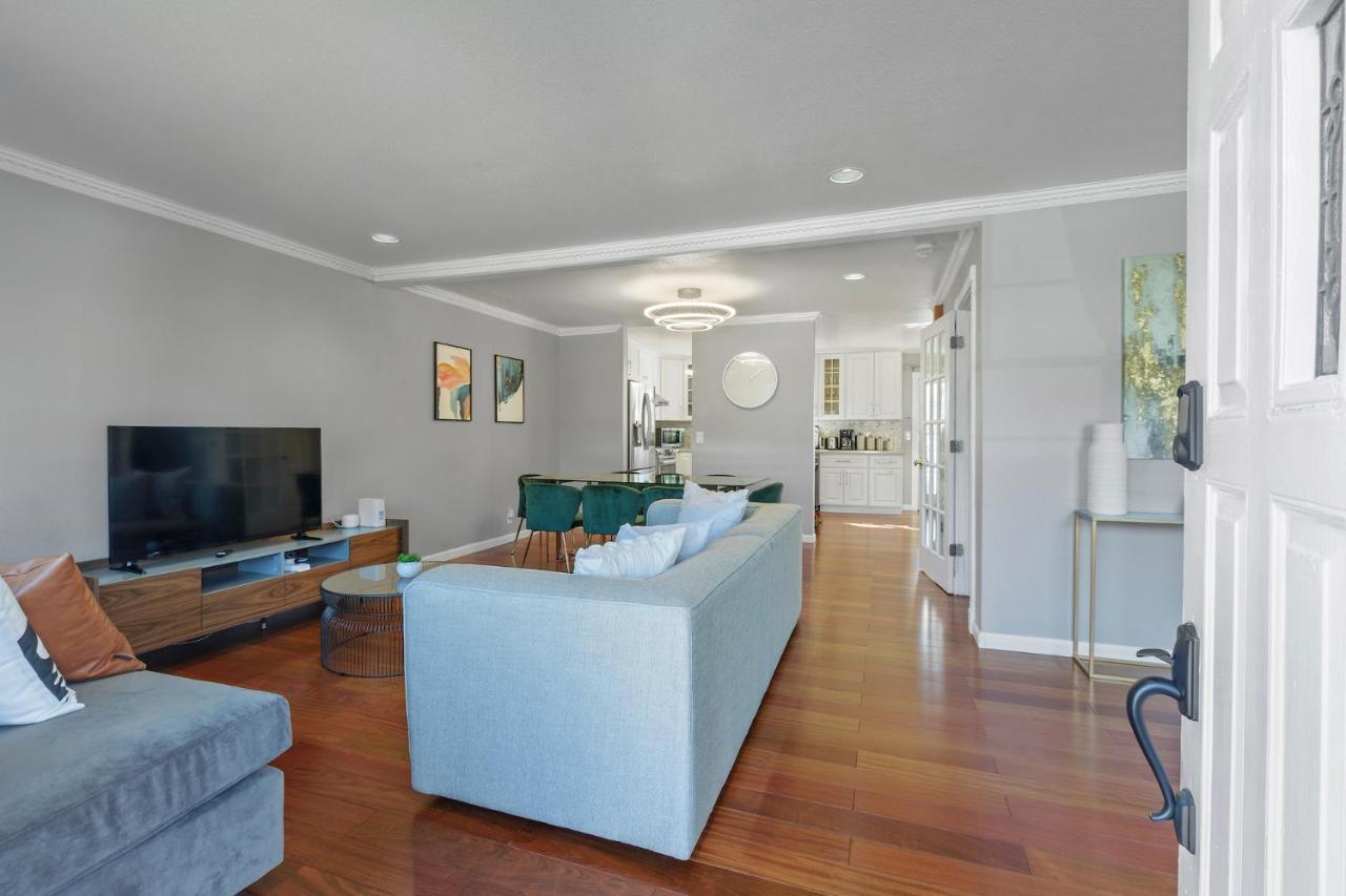 @ Marbella Lane - Buckingham Place Laundry + P باسيفيكا المظهر الخارجي الصورة