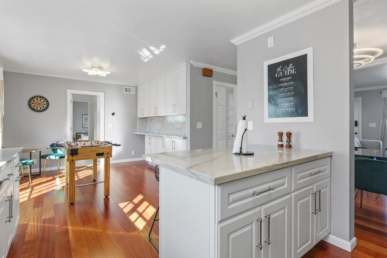 @ Marbella Lane - Buckingham Place Laundry + P باسيفيكا المظهر الخارجي الصورة