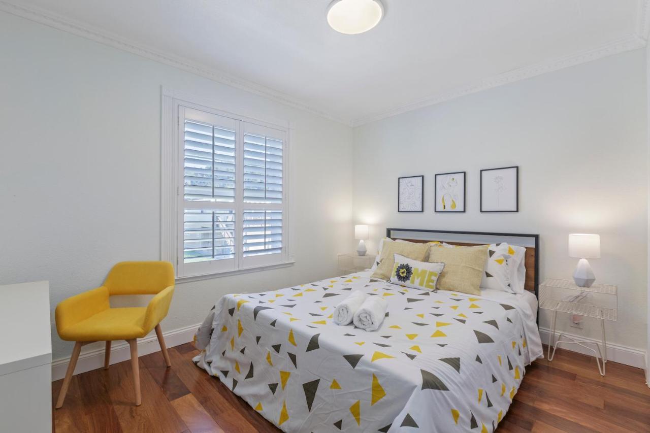 @ Marbella Lane - Buckingham Place Laundry + P باسيفيكا المظهر الخارجي الصورة