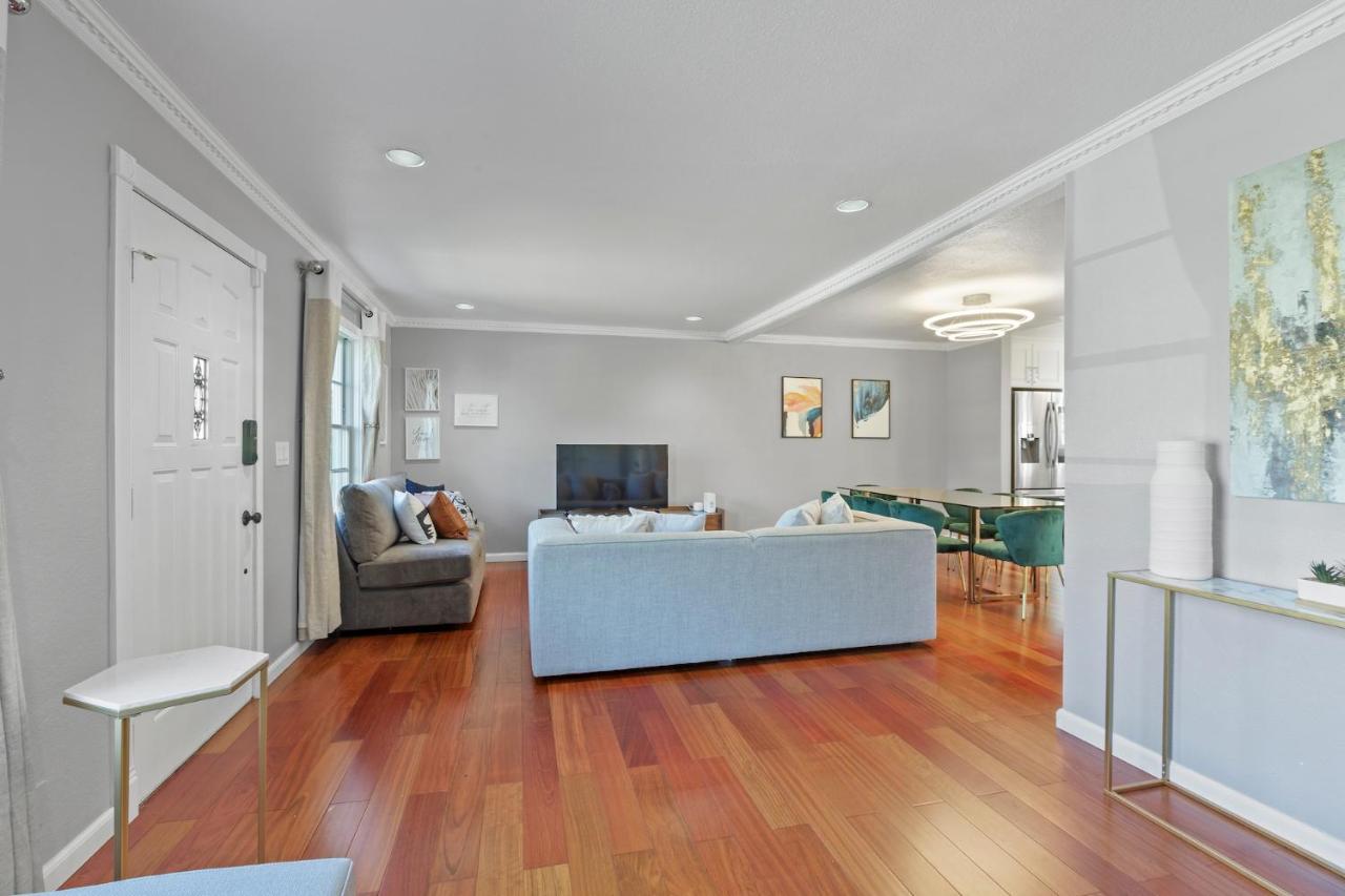 @ Marbella Lane - Buckingham Place Laundry + P باسيفيكا المظهر الخارجي الصورة