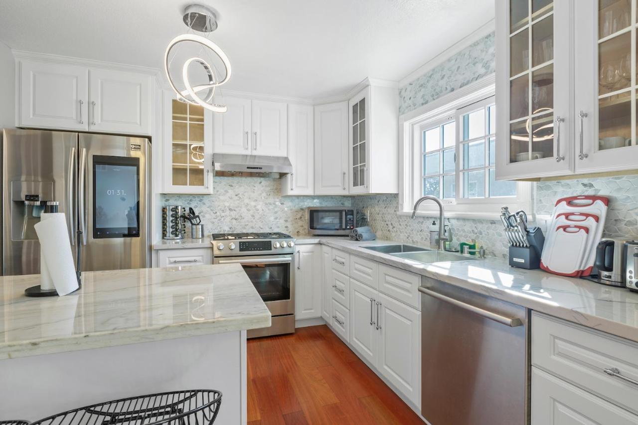 @ Marbella Lane - Buckingham Place Laundry + P باسيفيكا المظهر الخارجي الصورة