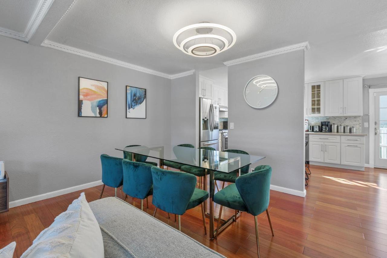 @ Marbella Lane - Buckingham Place Laundry + P باسيفيكا المظهر الخارجي الصورة