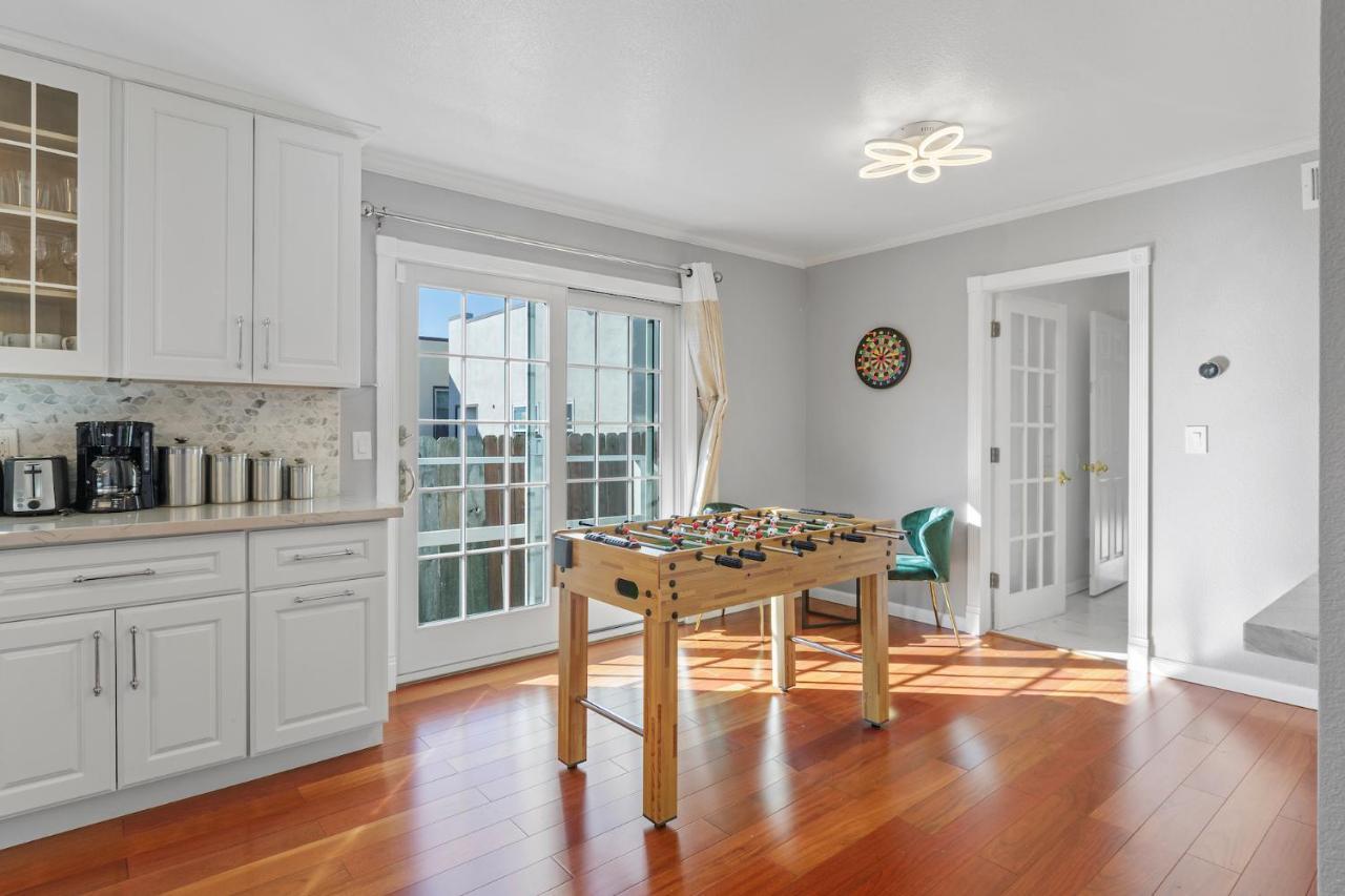 @ Marbella Lane - Buckingham Place Laundry + P باسيفيكا المظهر الخارجي الصورة