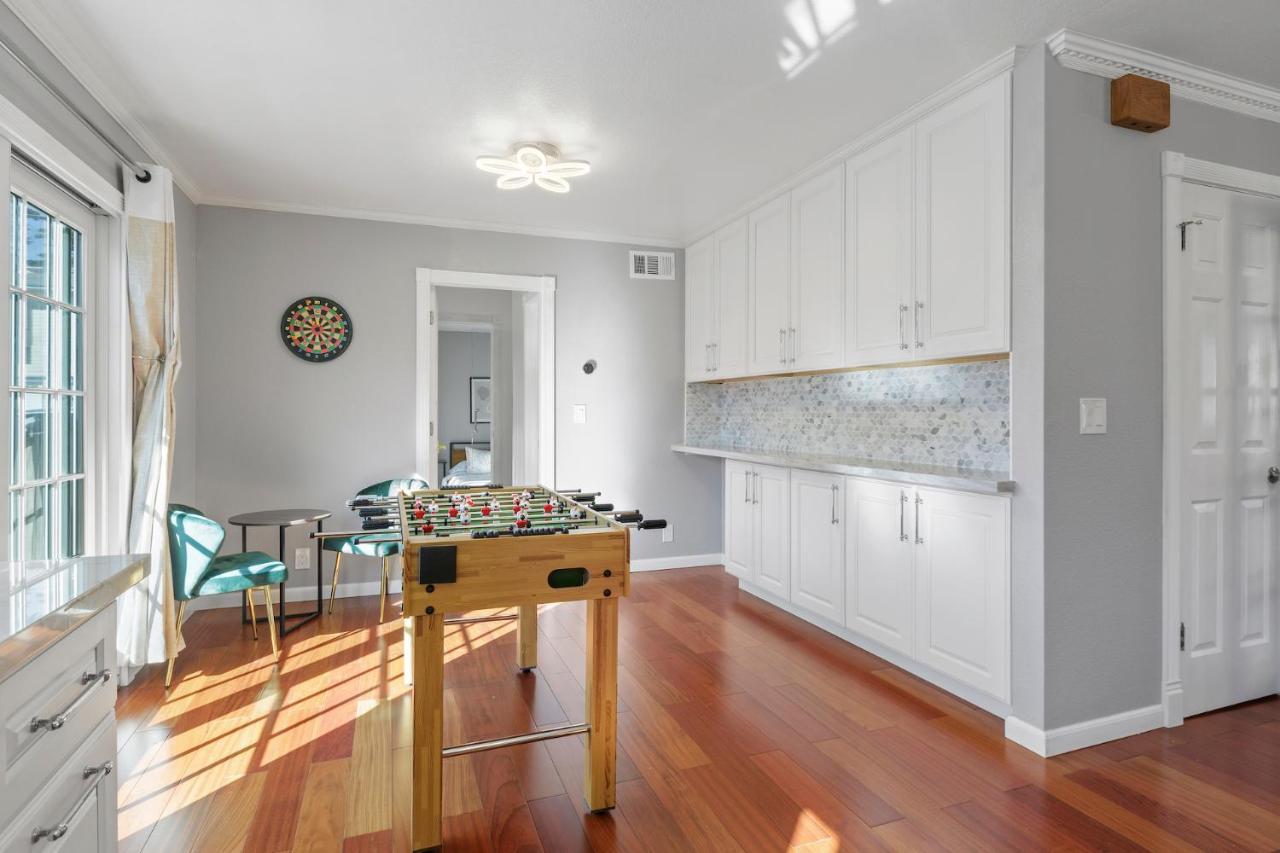 @ Marbella Lane - Buckingham Place Laundry + P باسيفيكا المظهر الخارجي الصورة
