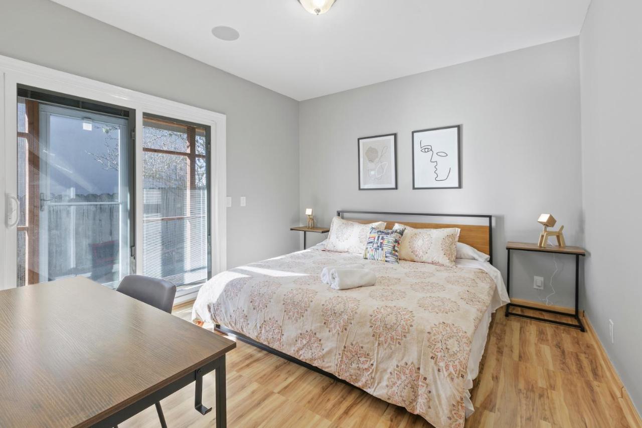@ Marbella Lane - Buckingham Place Laundry + P باسيفيكا المظهر الخارجي الصورة
