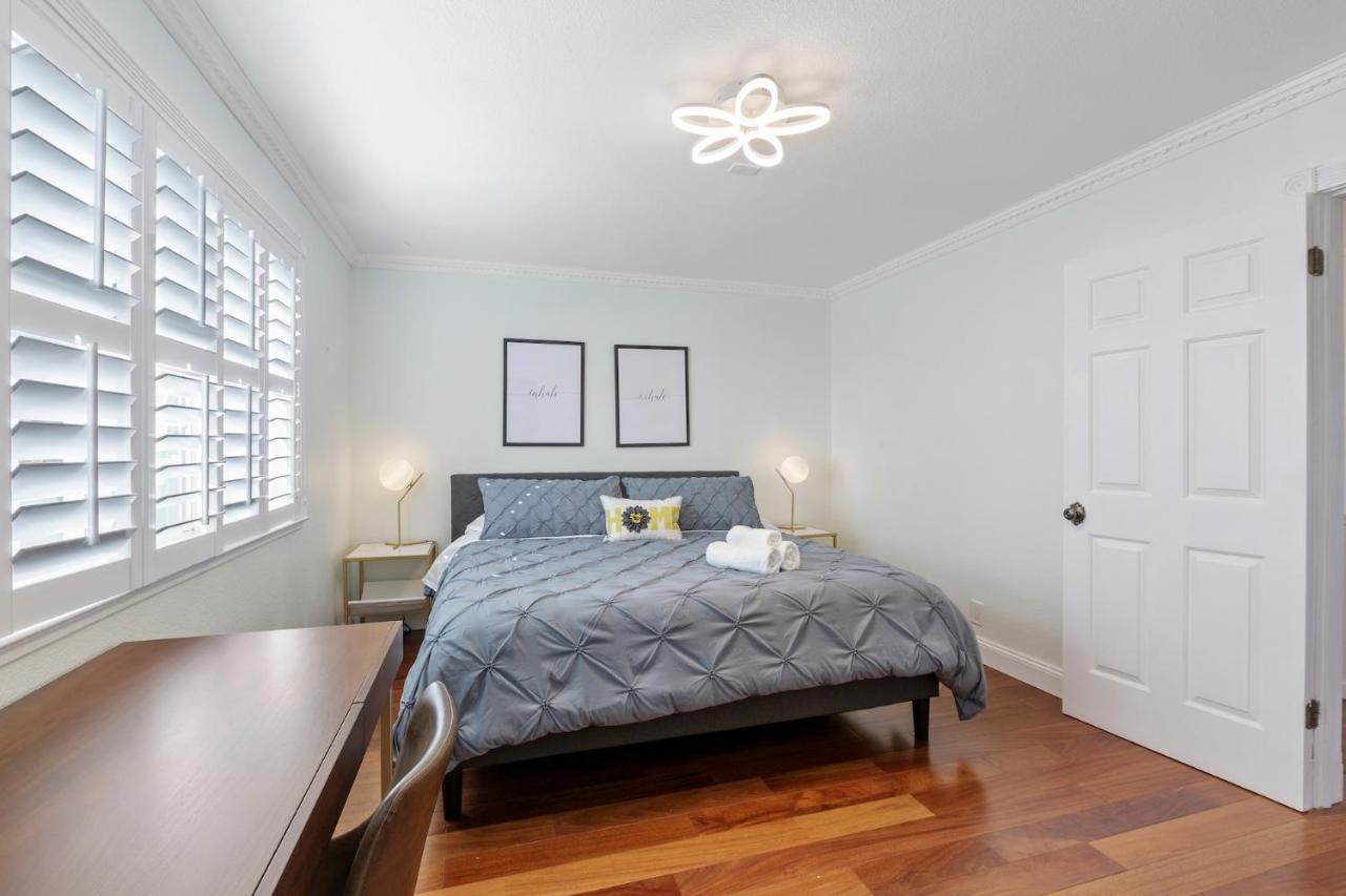 @ Marbella Lane - Buckingham Place Laundry + P باسيفيكا المظهر الخارجي الصورة